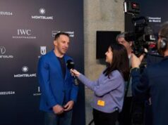 Laureus World Awards, le star dello sport si danno appuntamento a Madrid