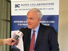 Lavoro, Nuova Collaborazione: “Ripensare quello di cura con prospettive fiscali e occupazionali”