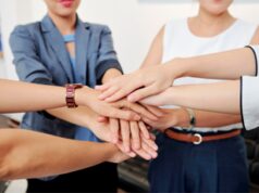 Le 100 donne più influenti in Europa nelle startup