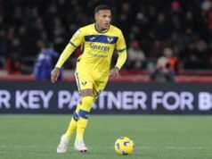 Lecce-Verona 0-1, gol di Folorunsho decide sfida salvezza