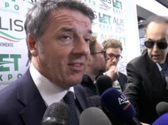 LetExpo, Renzi: “Settore fondamentale per crescita Paese”