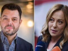 Libri, il francese Thibault Muzergues: “Meloni prima leader post-populista”