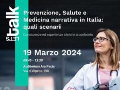 L’indagine, in Italia la medicina narrativa quasi sconosciuta e sottoutilizzata
