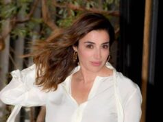 Lolita Lobosco 3, Luisa Ranieri torna nei panni della vicequestore: “Mi ritrovo nella sua malinconia”