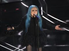 Loredana Bertè, il messaggio ai fan dopo il malore