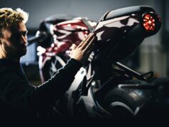 MV AGUSTA lancia l’iniziativa “we care”