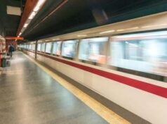 Madrid ha più chilometri di metro di tutta Italia, la denuncia di Legambiente