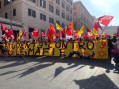 Mafia, Mattarella: “Lotta è compito e dovere di chi ama la Repubblica”