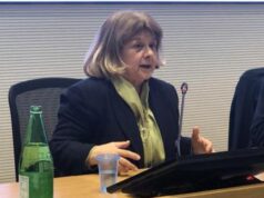 Mafia, Rando (Pd): “Orgogliosa di Roma Tre che promuove la cultura della legalità”