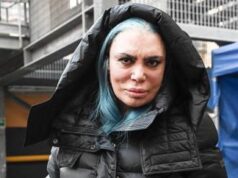 Malore improvviso per Loredana Bertè, cantante ricoverata