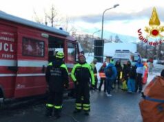Maltempo , valanga travolge sci alpinisti a Monesi: un morto