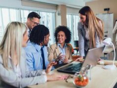 Manageritalia, +8,1% donne dirigenti nell’ultimo anno, dal 2008 raddoppiate in gestione