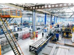 Manageritalia, industria e servizi integrati per vincere la sfida della transizione digitale e ambientale