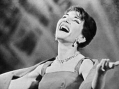 Maria Callas, domani a Roma ‘L’artista e la donna: la sua eredità 100 anni dopo’