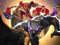 Marvel Rivals, annunciato il nuovo sparatutto gratis