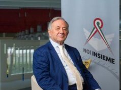 Massoneria, Leo Taroni vince le elezioni e diventa il nuovo Gran Maestro del Goi