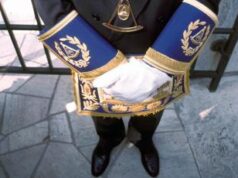 Massoneria, cambio al vertice del Goi: domenica le votazioni per il nuovo Gran Maestro