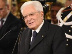 Mattarella: “La libertà di stampa è fondamentale. Fortunatamente il Capo dello Stato non è un re”