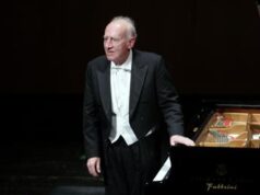 Maurizio Pollini, domani la camera ardente alla Scala