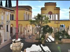 Maxi furto da 1 milione di euro al Vittoriale degli Italiani