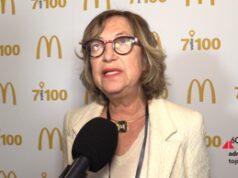 McDonald’s, Di Salvo (Municipio IX): “Patto per rigenerazione urbana anfiteatro di Spinaceto”