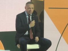 McDonald’s, Lollobrigida: “Pere italiane nel menu valorizzano e aiutano produzione qualità ”