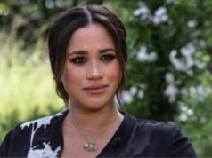 Meghan: “Io bullizzata sui social mentre ero incinta”