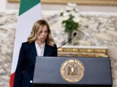Meloni: “Con Egitto accordo storico, Ue cambia passo su migranti”