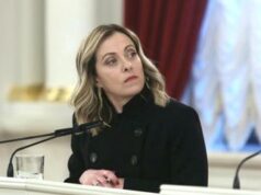 Meloni: “Con Mattarella rapporti ottimi. Sinistra allo sbando”