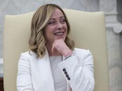 Meloni: “Quindici mesi di governo? A me sembrano 15 anni…”