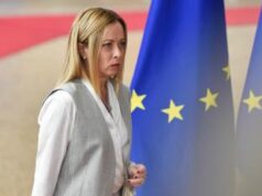 Meloni a Bruxelles, premier blinda linea governo su Ucraina