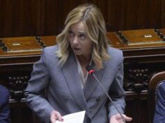 Meloni a opposizioni: “Ragazzi vi vedo nervosi”. Clima rovente alla Camera