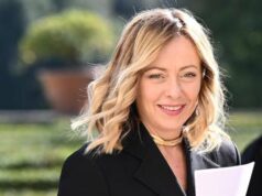 Meloni domani al Cairo per accordo con Ue, avanti anche con il Piano Mattei