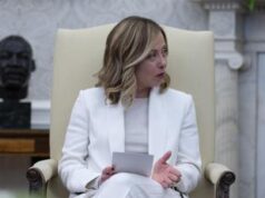 Meloni in Canada vede Trudeau. Ieri l’incontro con Biden e l’annuncio su Chico Forti