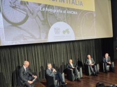 Mercato bici, ANCMA: 2023 chiude a – 23%