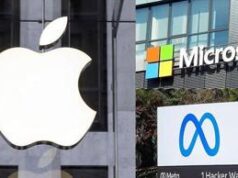 Meta e Microsoft accusano Apple di pratiche scorrette sull’App Store
