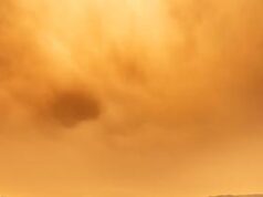 Meteo, anche Roma sotto la sabbia del Sahara: l’avviso del Comune