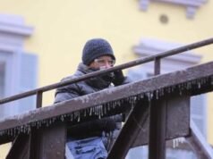 Meteo, torna il gelo sull’Italia? Le previsioni per la prossima settimana