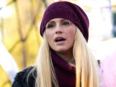 Michelle Hunziker alla conduzione di Sanremo 2025?