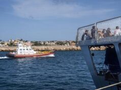 Migranti, naufragio davanti coste Lampedusa: dispersa bimba di 15 mesi