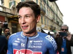 Milano-Sanremo 2024, Philipsen vince 115esima edizione