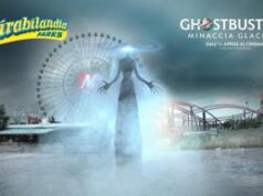 Mirabilandia riapre e per Pasqua è caccia ai fantasmi