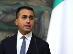 Mo, Di Maio: “Aspides soluzione a breve termine, poi servirà diplomazia”