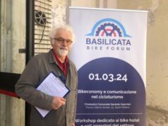 **Mobilità : il ‘turista per caso’ Roversi, ‘Città 30? E’ un sacrificio ma ne vale la pena…’**