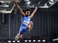Mondiali atletica indoor 2024, Furlani argento nel salto in lungo: “E’ incredibile, ringrazio mamma”