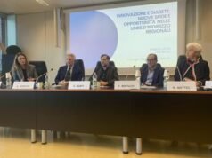 Monti (Lombardia): “Qui iniziamo a sperimentare il futuro del diabete”
