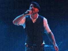 Morta la moglie di Raiz, gli Almamegretta: “Sconvolti, ci mancherai”