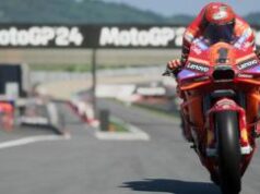MotoGP 24 annunciato per PC e console, le novità