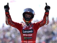 MotoGp, Bagnaia rinnova con Ducati fino al 2026