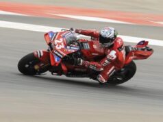 MotoGp Portogallo, Bastianini in pole davanti a Vinales e Martin. Bagnaia quarto